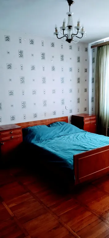 Квартира Уютная квартира в центре вселенной — Адлер