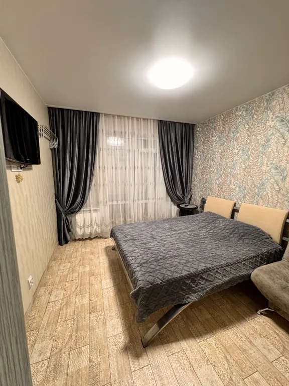 Омск Кировский у ТЦ Мега