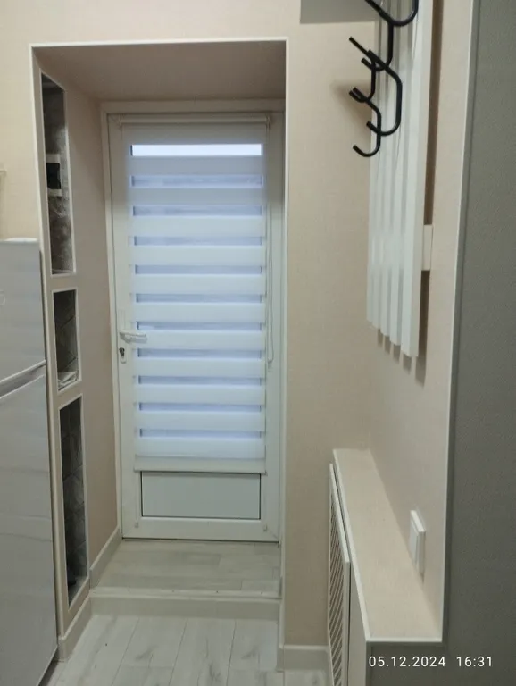 Уютная квартира вблизи от центра города — аренда посуточно в Кисловодск