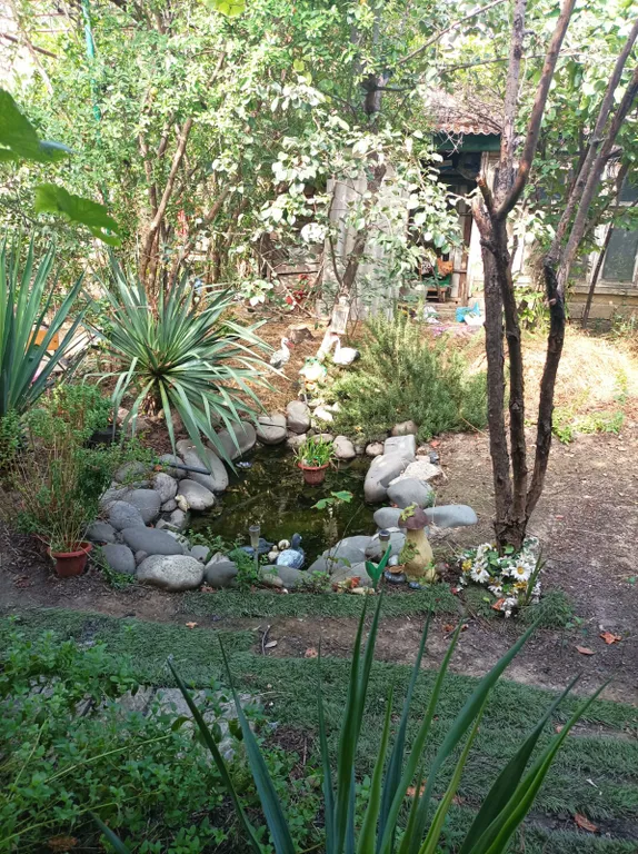 Частный дом рядом с морем