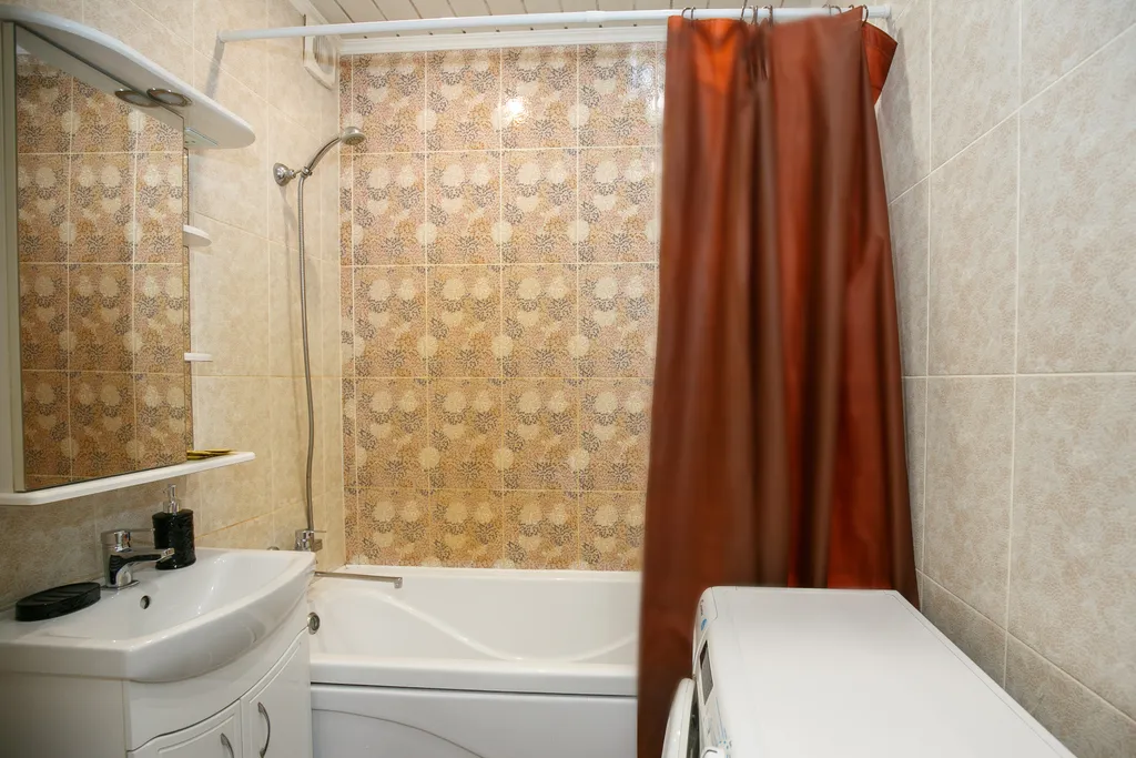 Уютная студия