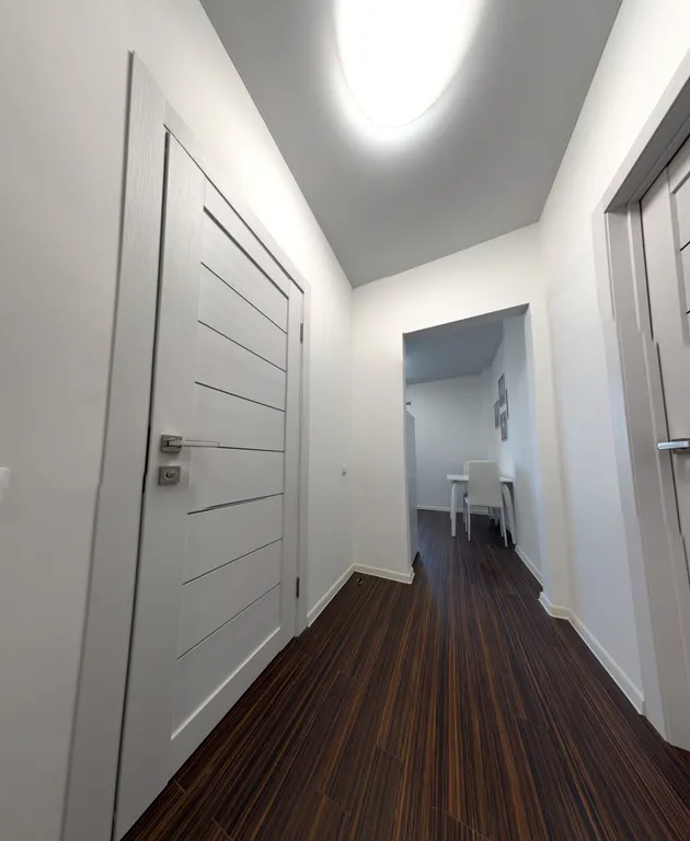 Квартира Комфорт-квартира в ЖК «Novella» — Краснодар