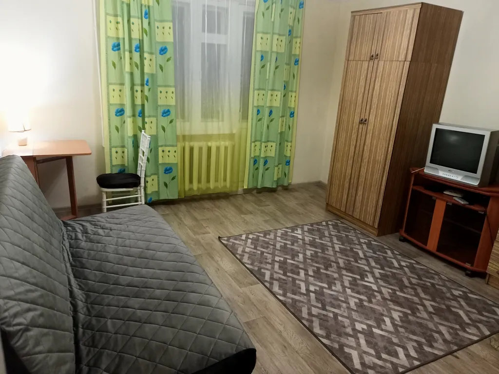 Уютная квартира в районе Вырубки — аренда посуточно в Камышлов