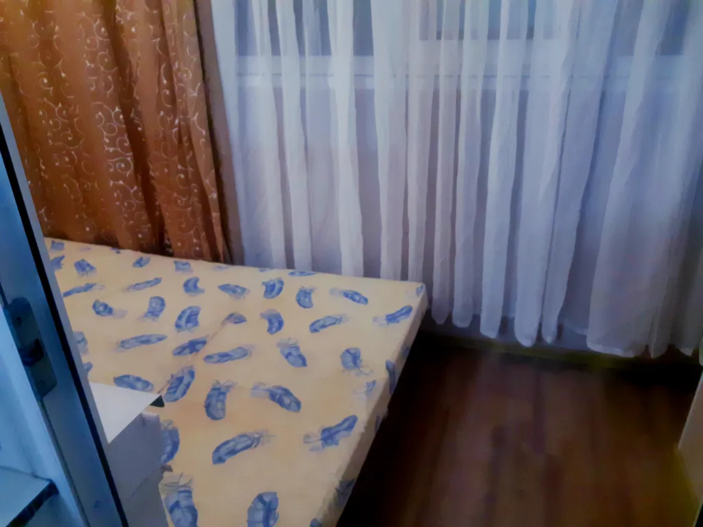 Квартира Большая уютная квартира в центре с видом на бухту — Геленджик