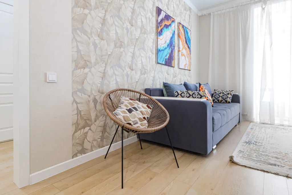 Квартира Family City View — Астана (Нур-Султан)