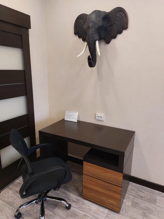 Квартира комфорт-класса