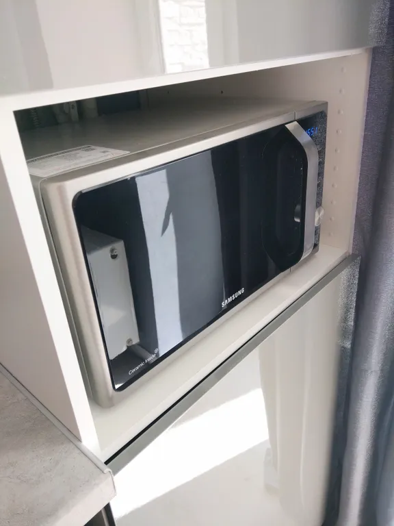 Квартира Уютная однокомнатная квартира — Калининград