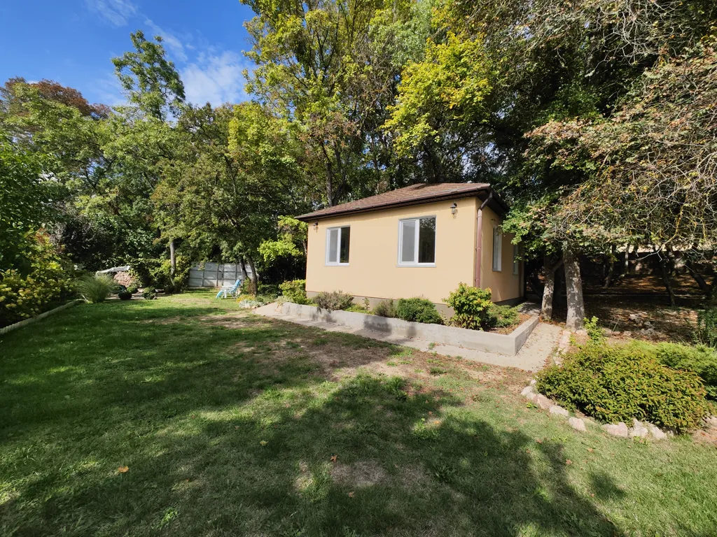 2-к. дом в Байдарской долине