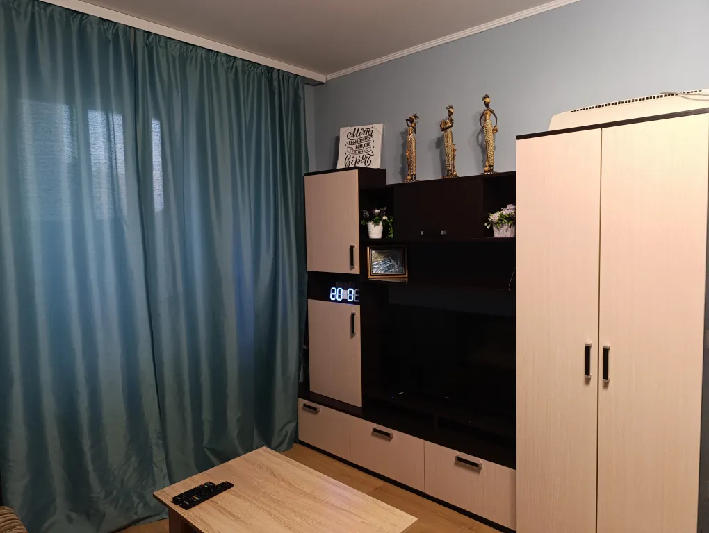 Квартира Уютная квартира в поселке Песочный — Песочный