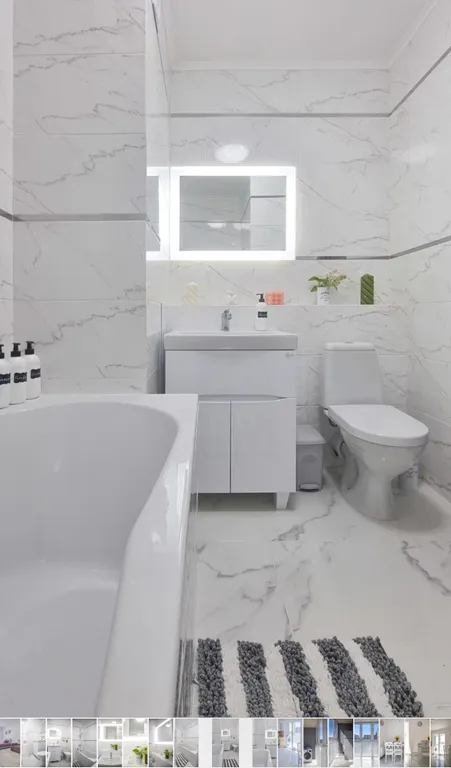 Квартира Квартира в центре — Калининград