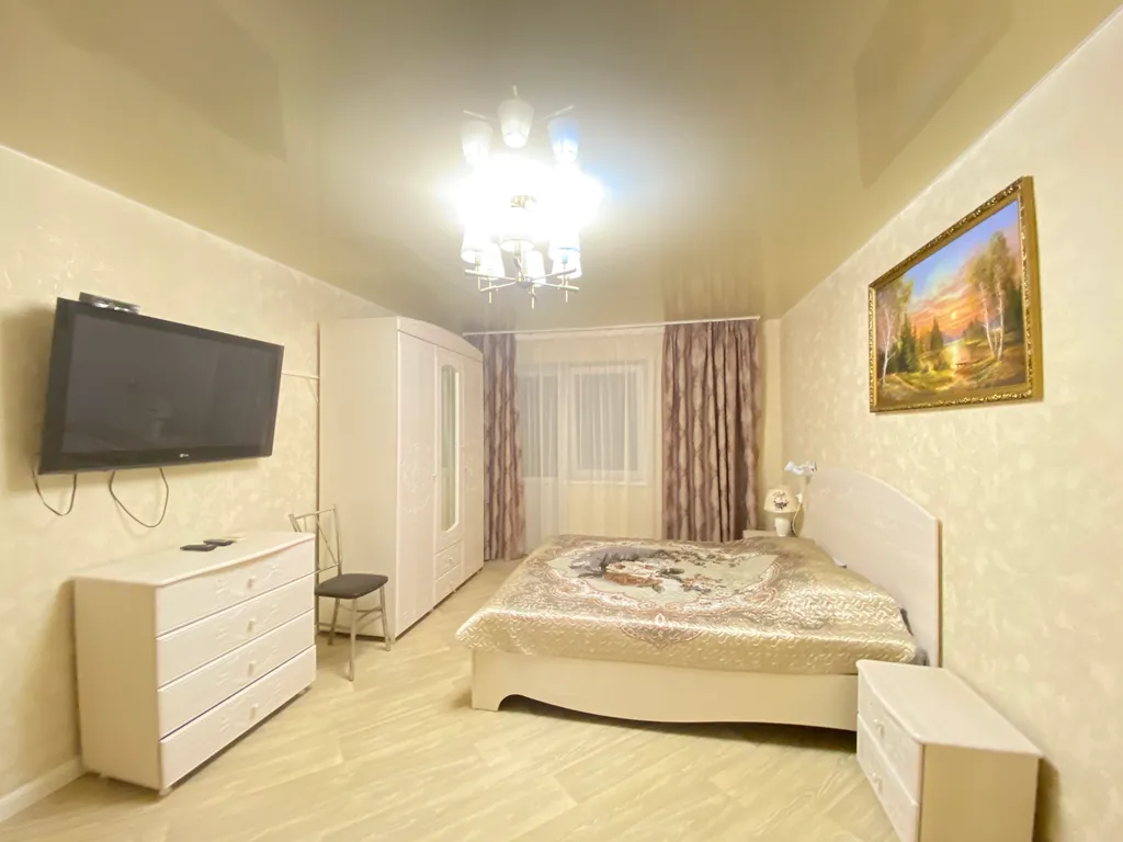 Двухкомнатный вариант в частном доме в Новом Свет, можжевеловая роща