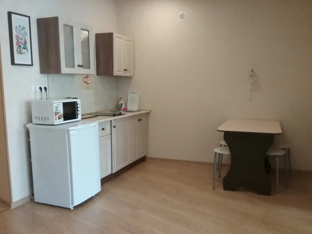 Уютная квартира недалеко от моря