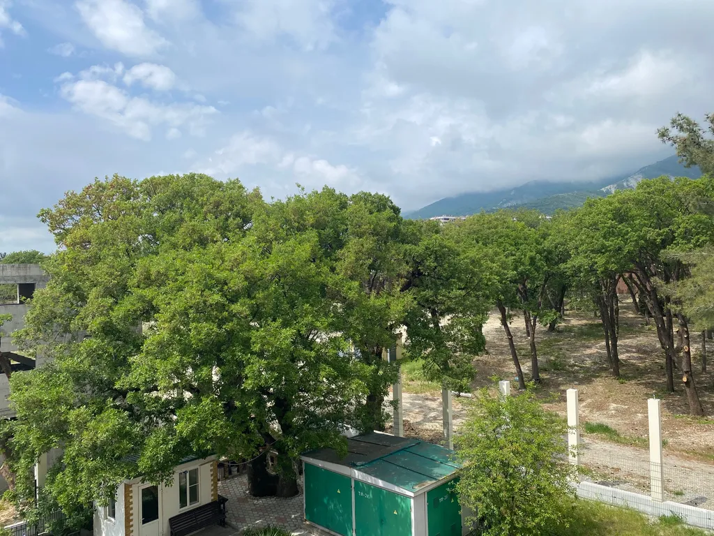 Квартира для отдыха у моря