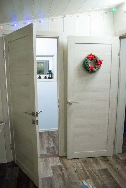 1-комнатный Дом