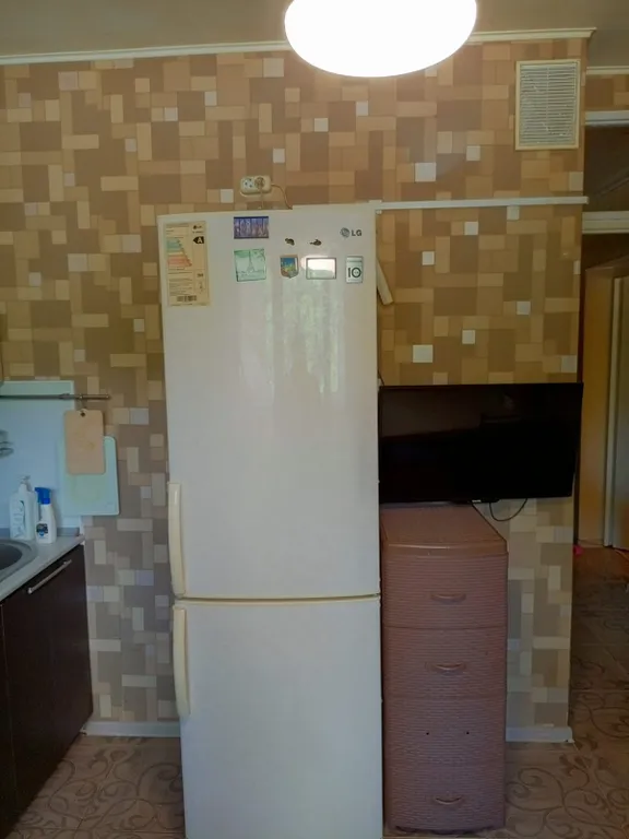 Уютная квартира в тихом месте у моря