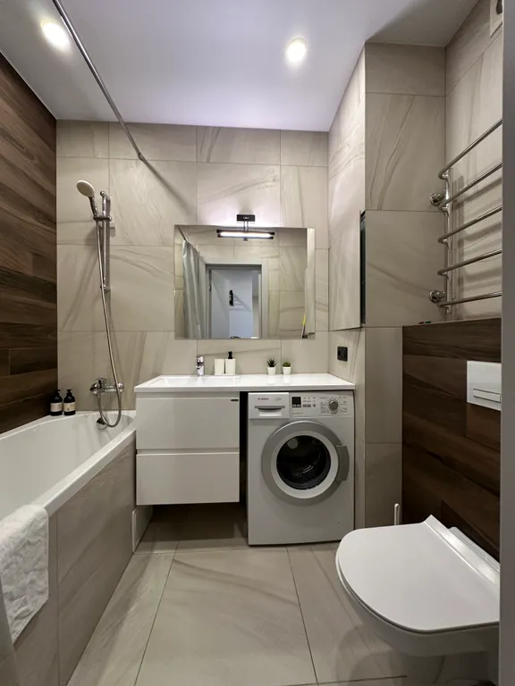 Квартира Квартира Premium в ЖК ЯрСити — Ярославль