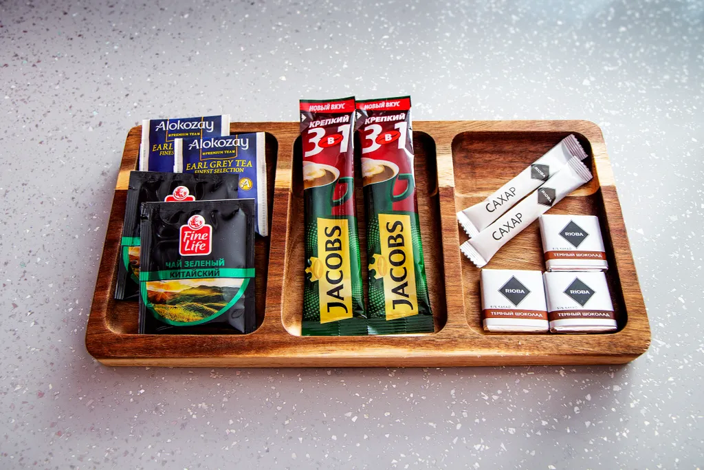 Квартира Дизайнерская квартира с джакузи около Планеты — Красноярск