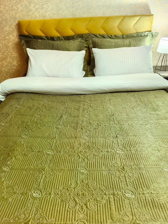 Квартира Квартира Студия возле Ворошиловского тц — Волгоград