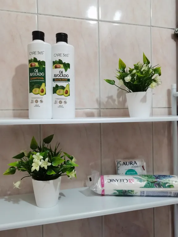 Солнечная квартира в нежных тонах для гармонии с собой и миром