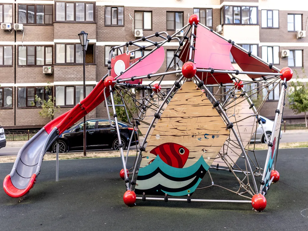 Квартира Квартира Уютная студия в Краснодаре - Идеальное место для отдыха и романтики! — Краснодар