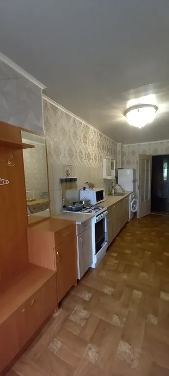 Квартира у моря