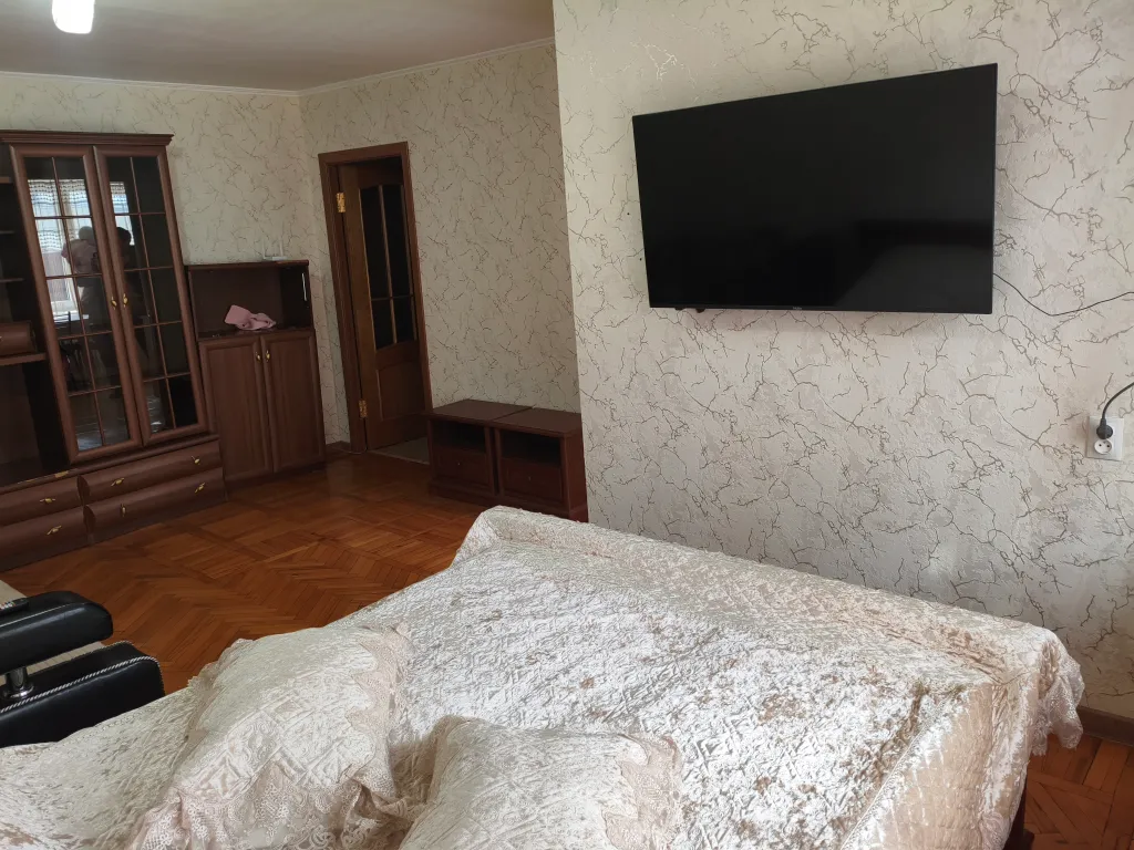 Квартира в самом центре города — аренда посуточно в Нальчик