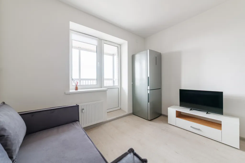 Квартира Апартаменты в Усть-Славянке — Санкт-Петербург