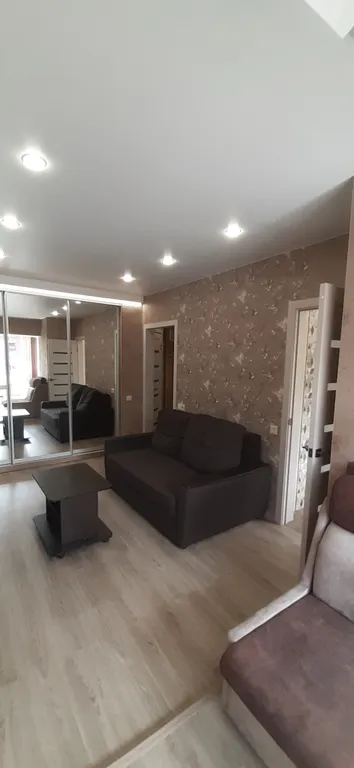 2-комнатная квартира у моря