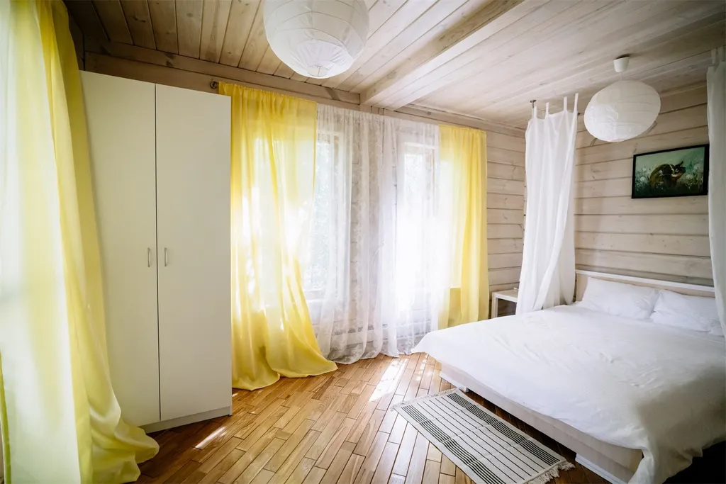 Коттедж Вилла Deluxe Премиум 180 (Dilon/ Montana/ Fler/ Venice/ Wales/ Averon) — Скоково