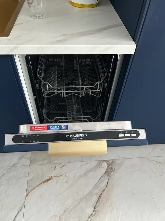 Квартира Квартира Студия с видом на открытое море — Геленджик