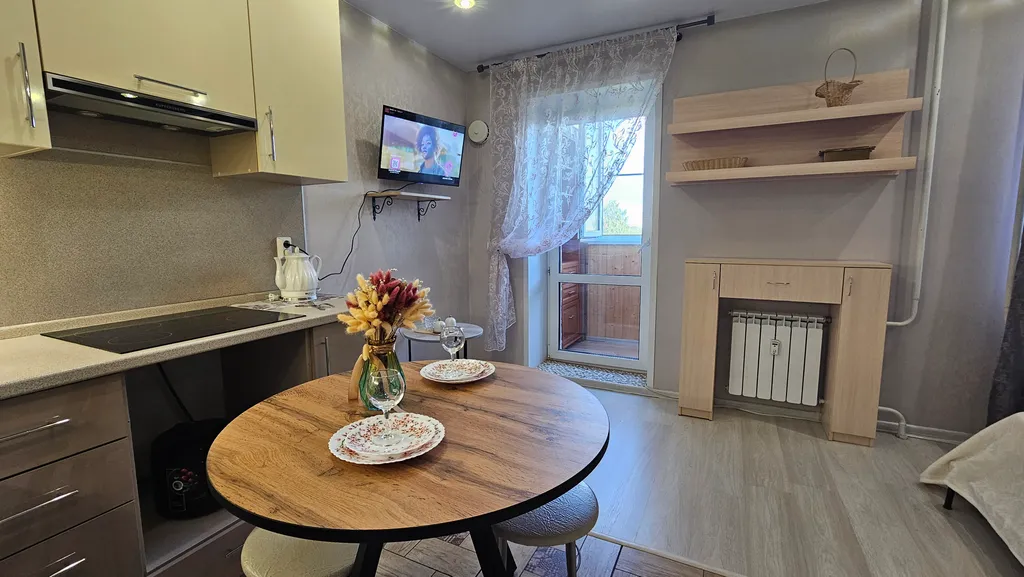 Квартира Красивая квартира для двоих — Ярославль