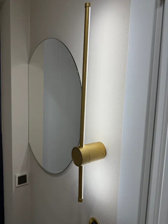 Уютная квартира в новом доме