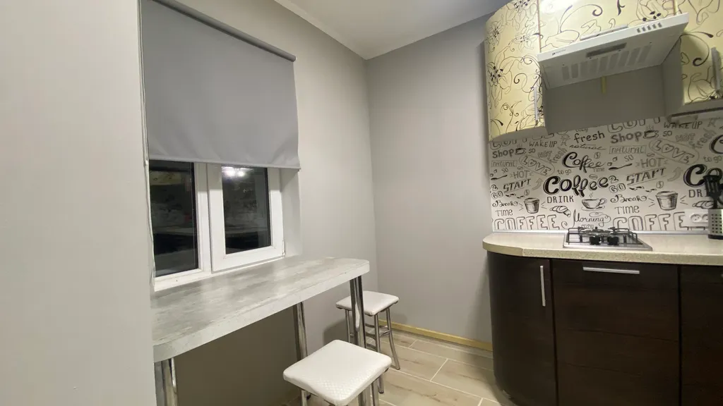 Уютный домик у моря