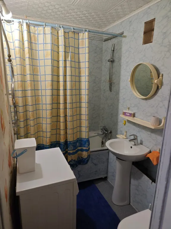 Тихий дом для спокойного отдыха