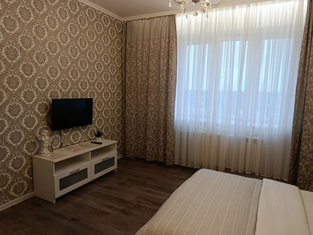 Квартира 1-комнатная Квартира — Свердловский