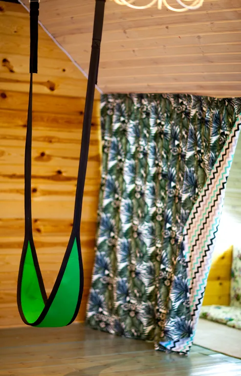 Гостевой дом птица в старинном городе