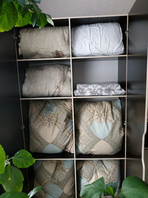 Квартира 2-комнатная Квартира — Воронеж