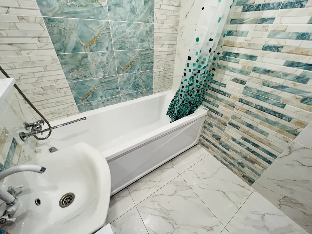 Апартаменты 2х-комн у ТЦ Рио_Иваново, 13 этаж