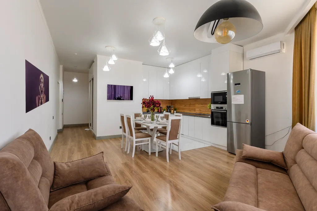 Эксклюзивная трешка для семей