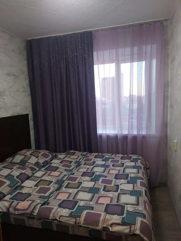 Номер для вашего уюта