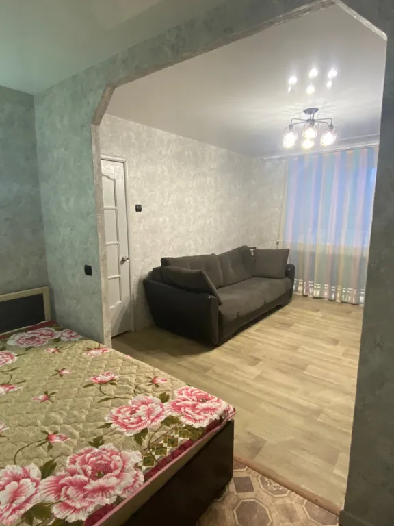 Уютная 1 комнатная квартира в самом центре города