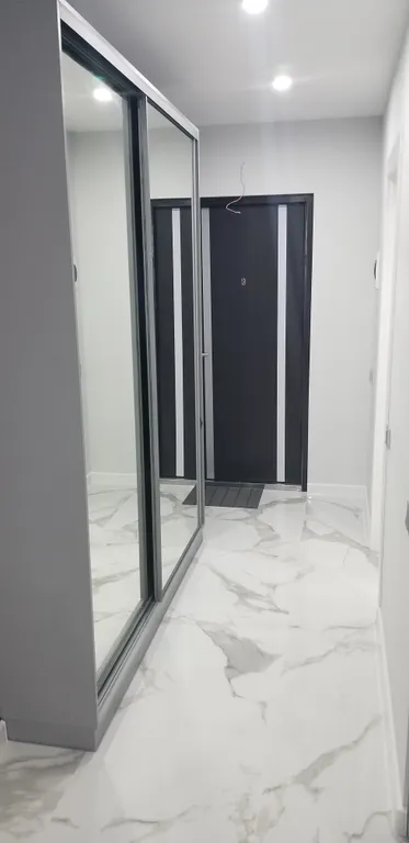 Видовые апартаменты