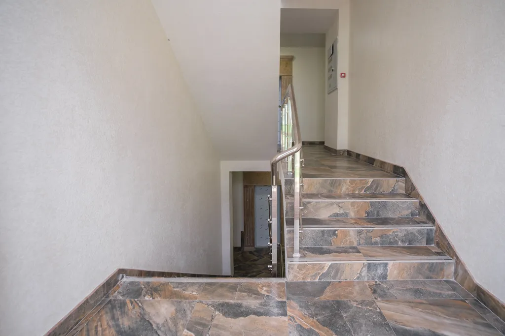 Арт Лайт Сити апартамент Церетели