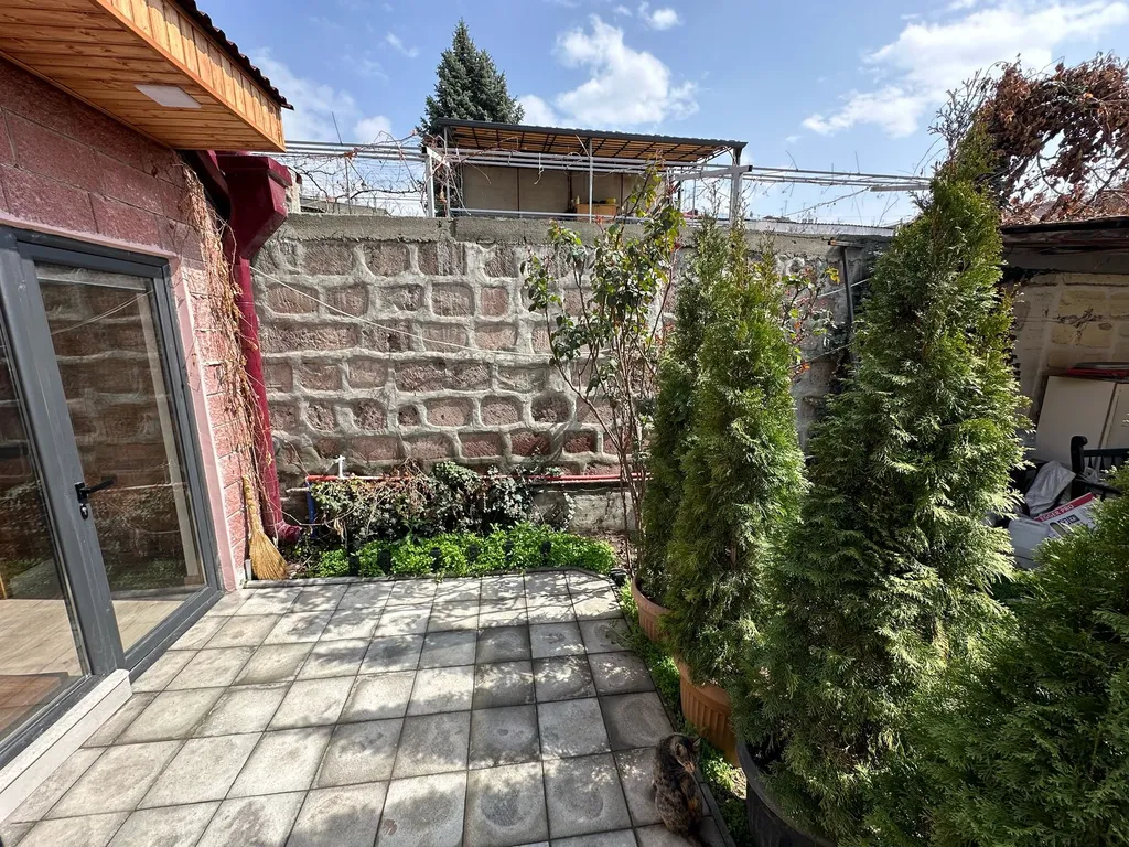 Уютный бутик-дом в большом центре, 3 минуты от метро