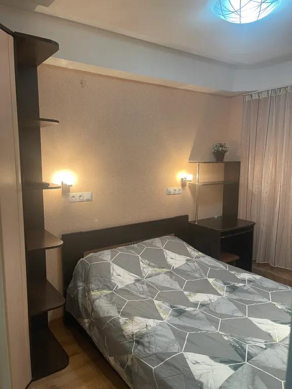 Квартира Уютная евротрешка возле моря — аренда посуточно в Хоста