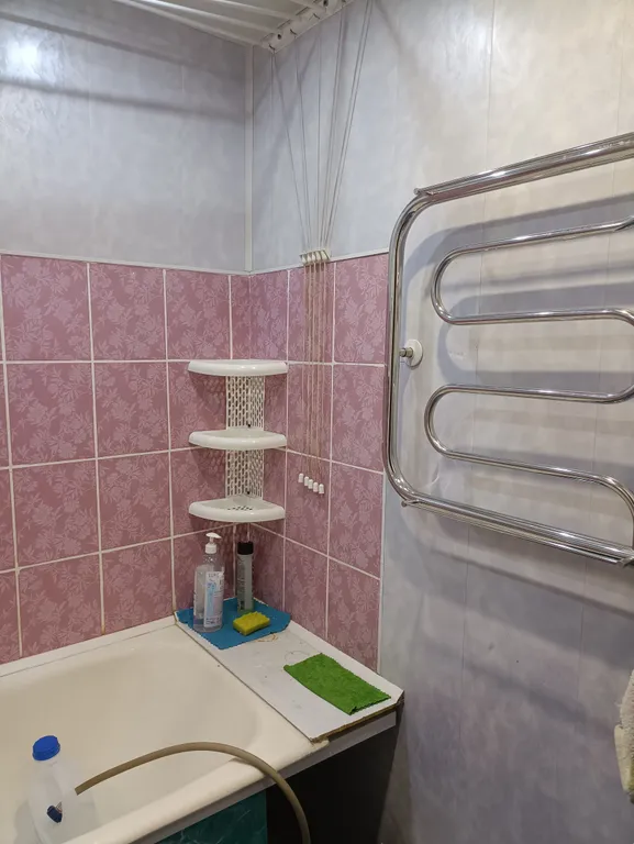 Квартира рядом с аэропортом