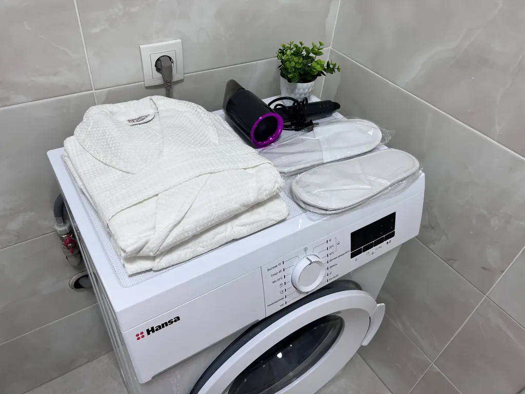 Уютная Акварелька