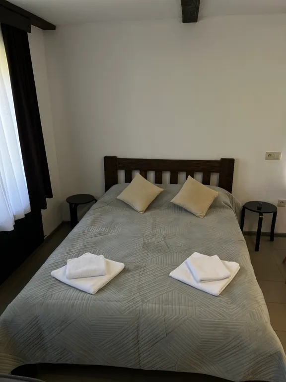 Двухместный номер 2 взрослых 2 ребенка