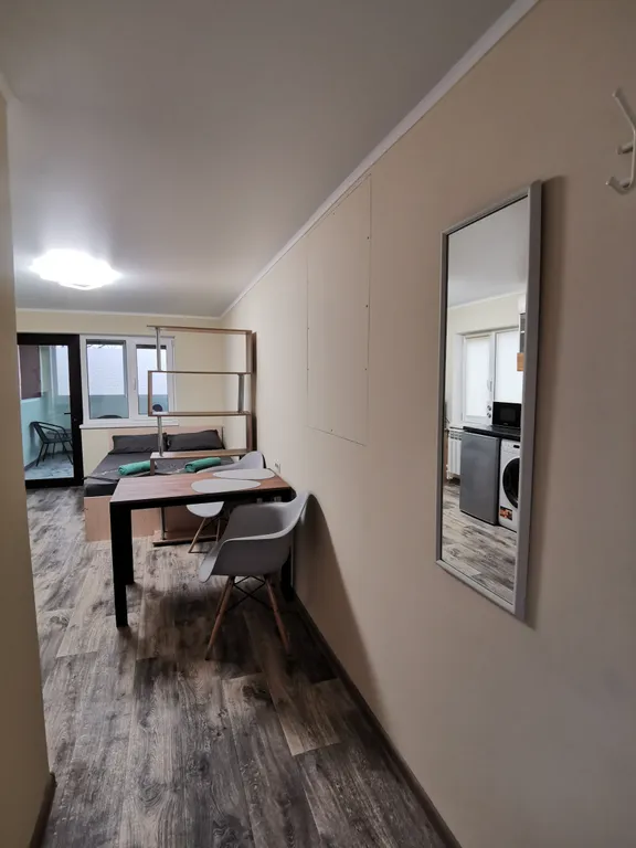 Квартира Квартира с отдельным входом — Евпатория