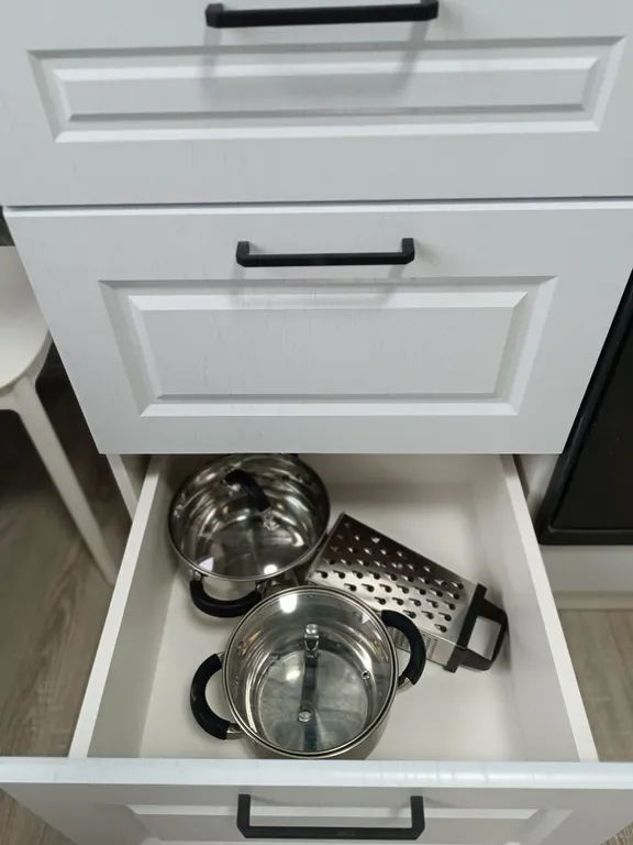 Уютная квартира в благоустроенном районе